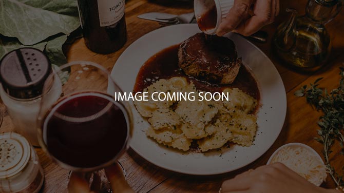 What type of cuisine does Long Yin offer?