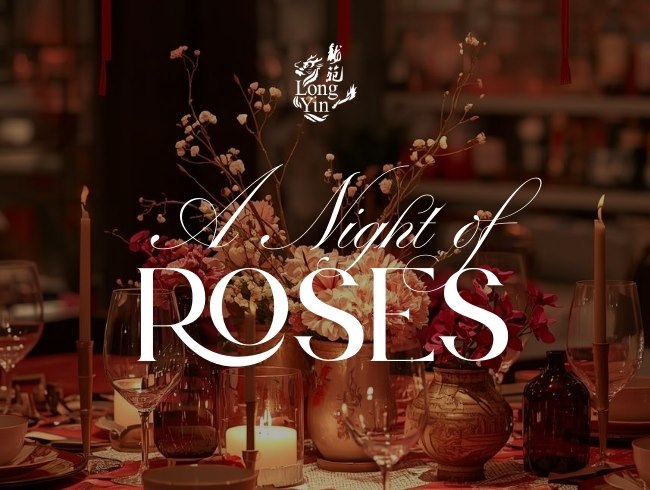 A Night of Roses 