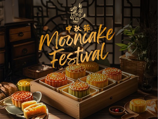 Mooncake Festival