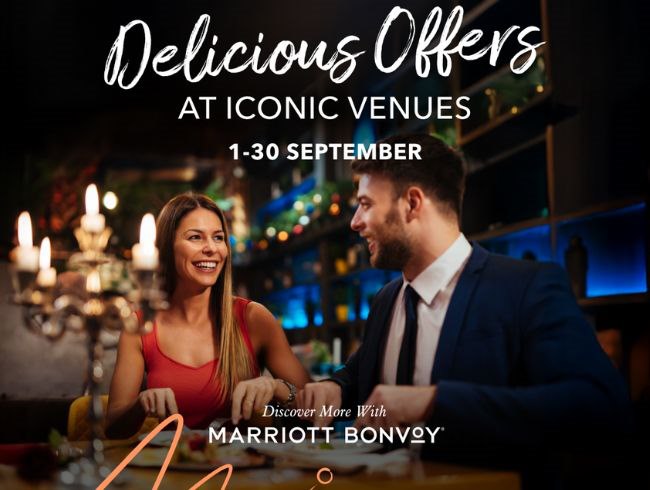 UAE Restaurant Month